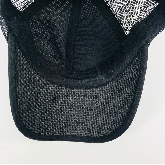 Basket Weave Woven Baseball cap - Picture 2 of 6